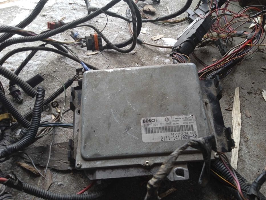 Продам пластик мелочевку ваз 2110, 14, 08