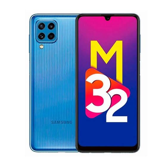 Samsung galaxy M32