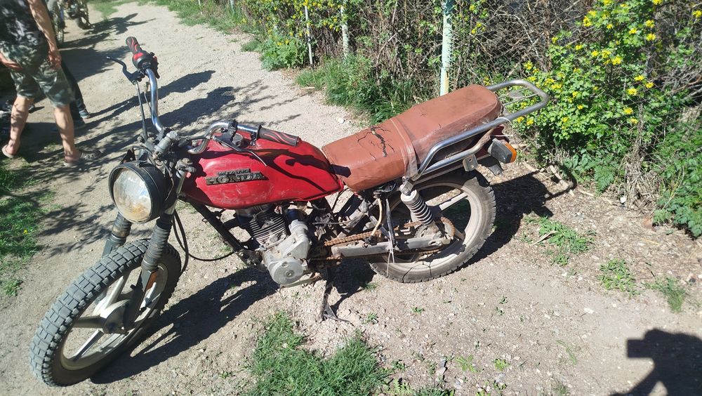 Продам Хонду на ходу