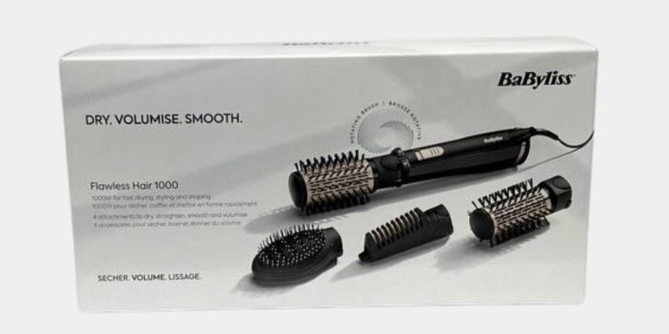 BaByliss AS964ROE