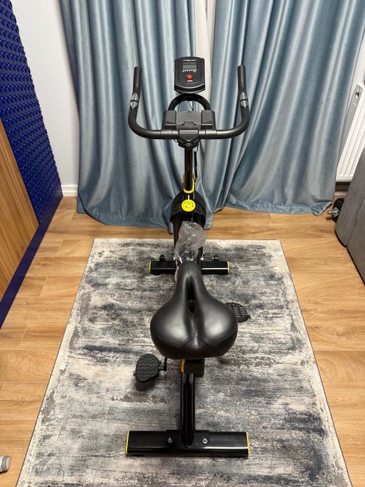 Bicicleta Fitness