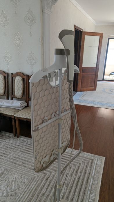 Отпариватель Philips EasyTouch plus