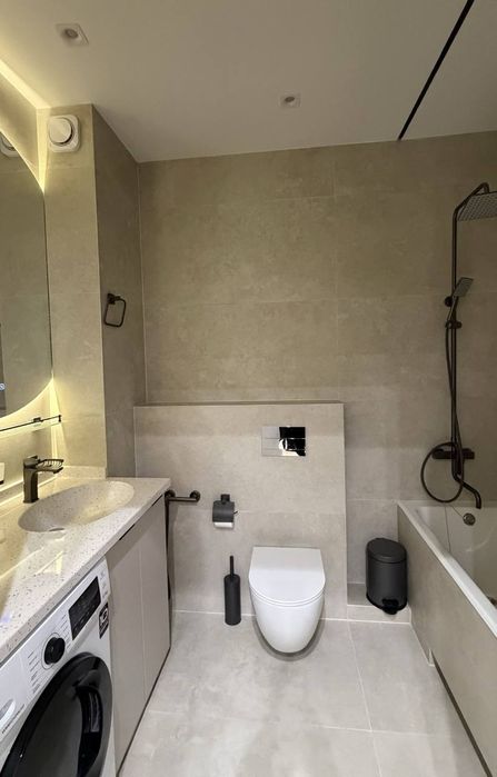 ЖК NRG BI Group 2-х комнатная 42м2 ‼️ Яшнабад