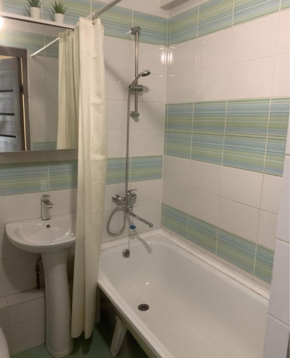 Однушка длительно