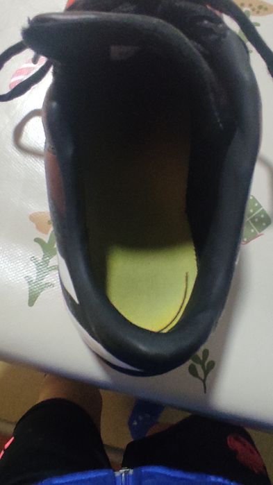 Adidasii fotbal adidas marimea 32