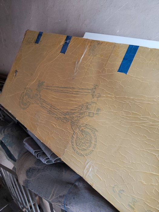 Электросамакат Kugoo g2 max с гедровлическими тормозами