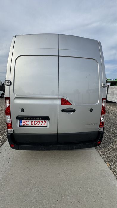 Renault Master ,fab2024, 27000km
