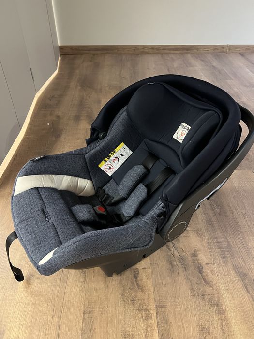 Количка Peg Perego Book