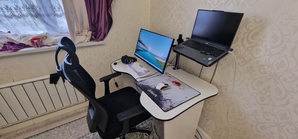 Леново легион 5 i7 14650HX