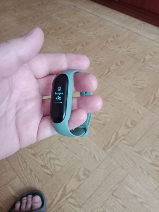 Фитнес смартчасы