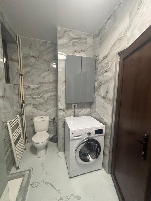 Rent/Închiriere Apartament 2 camere ultracentral, 52 m² – Bulevardul Regina Elisabeta 44