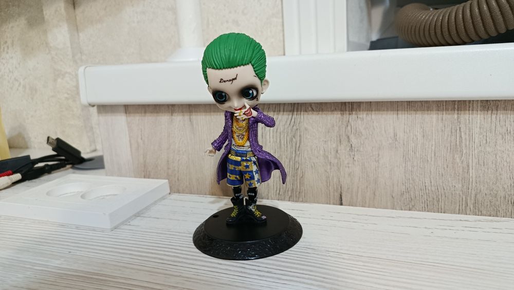 Игрушка джокер продам
