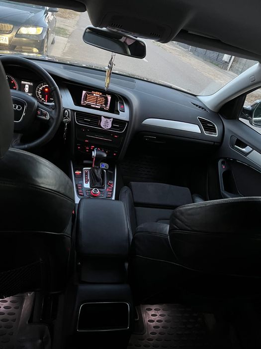 De vânzare Audi A4 b8