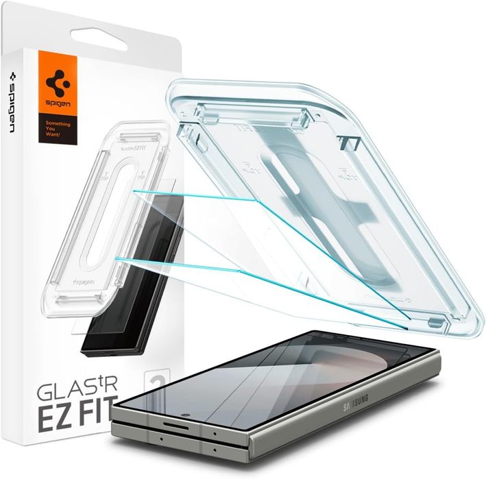 Samsung z fold 6 screen protector