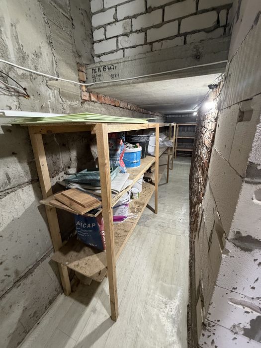 Продаётся помещение площадью 278 кв. м