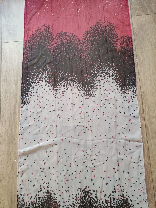 Шалове 100% коприна