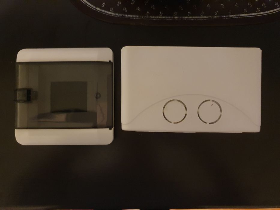 Tablou de siguranțe electrice