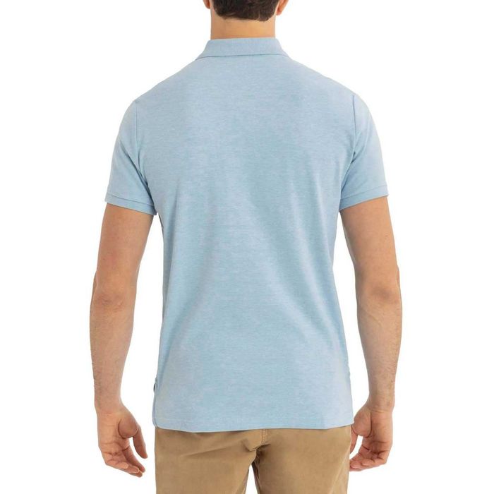 Мужское поло US POLO ASSN