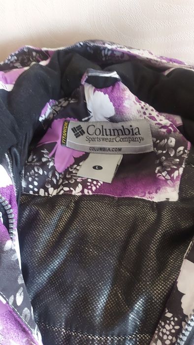 Продам лыжный костюм