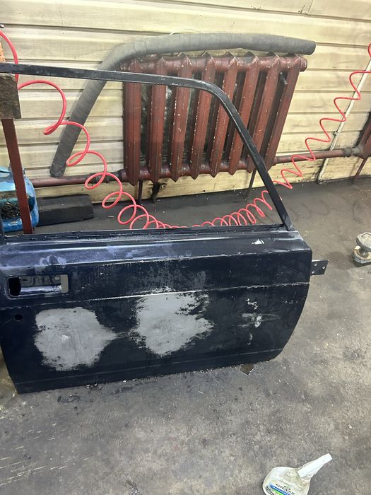 Продам двери от копейки и семерки