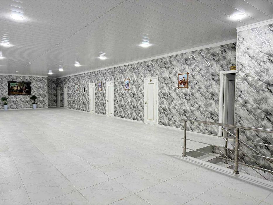 Urganch shaxrida arzon narxda barcha qulayliklarga ega mehmonxona