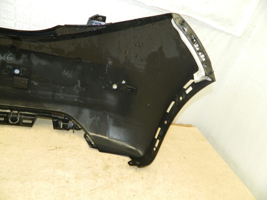 Bara spate Peugeot 208 GTI, 2012, 2013, 2014, 2015, 2016, 2017,, 9673271377