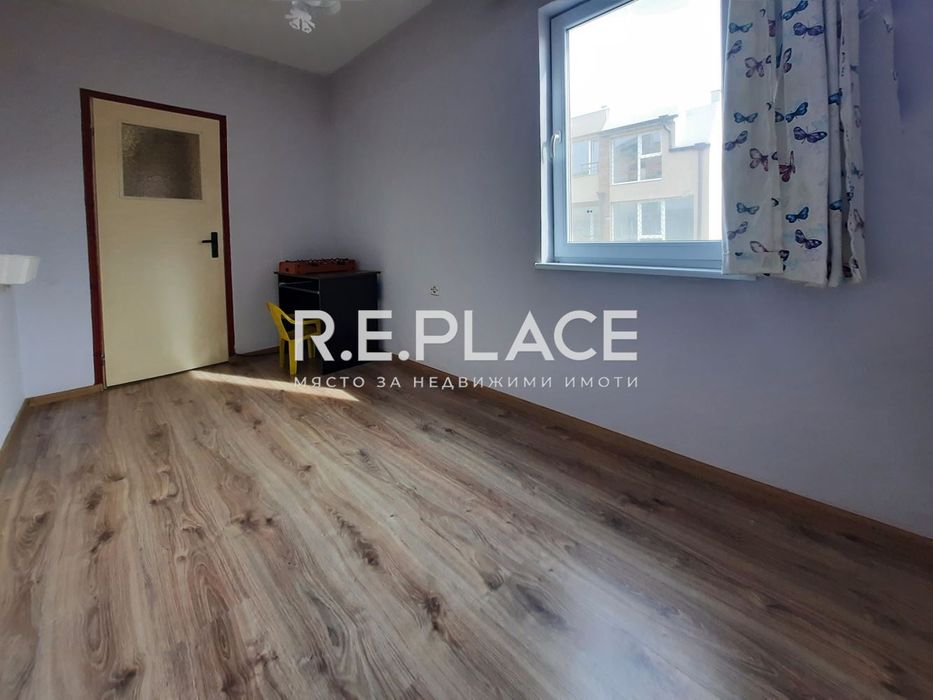 Продава се Тристаен апартамент в Варна, Лятно кино Тракия - 73 кв.м за 1833 €/кв.м - Снимка #4