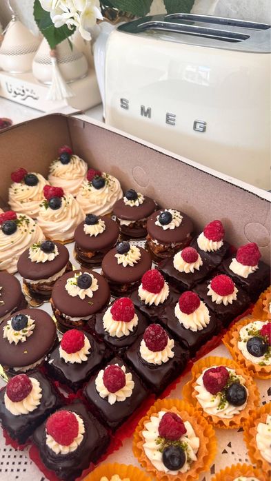 Ширинликлар заказга /Вкусные домашние десерты на заказ