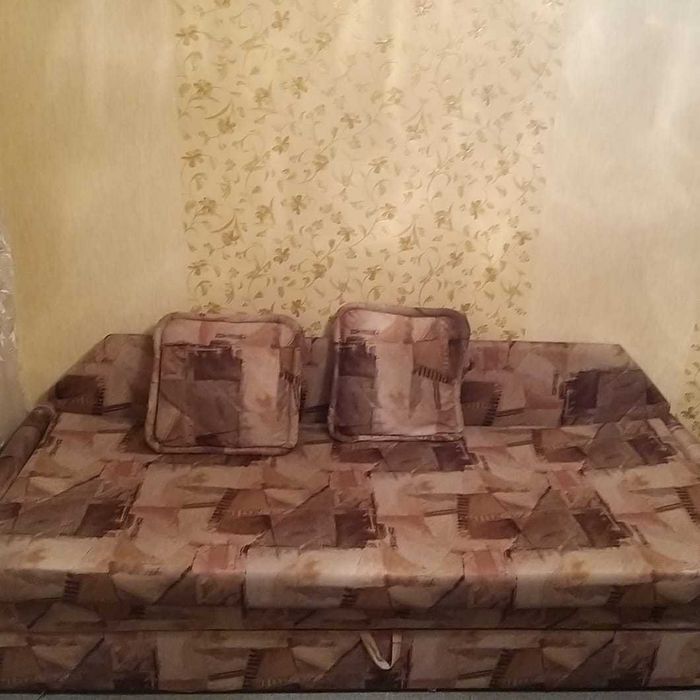 Диван Польша, как кровать