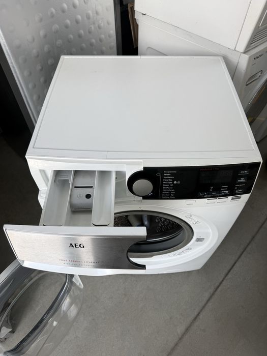 Пералня AEG 7000 Series А++ Внос от Германия