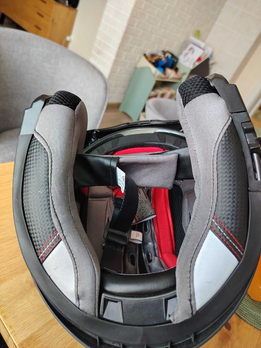 Каска Nitro F390 XXL