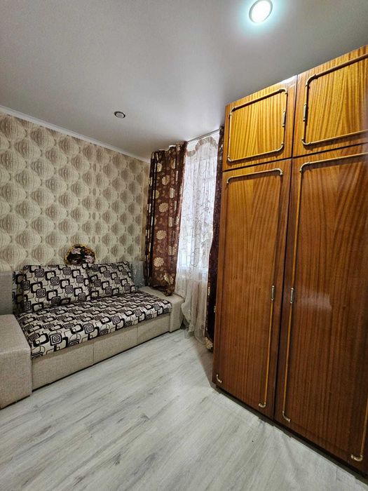 Сдам 2 ком квартиру