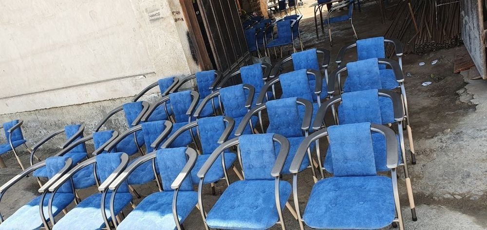 Офис строл тугмали