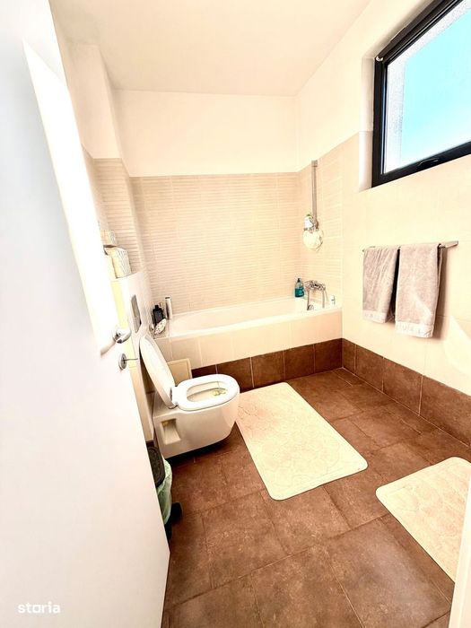 Apartament 2 camere, 65 mp utili – Casa Poporului / Marriott