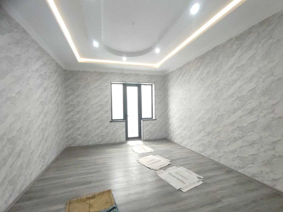 Продаётся коттедж в Яшнабадском районе ( Тузель).