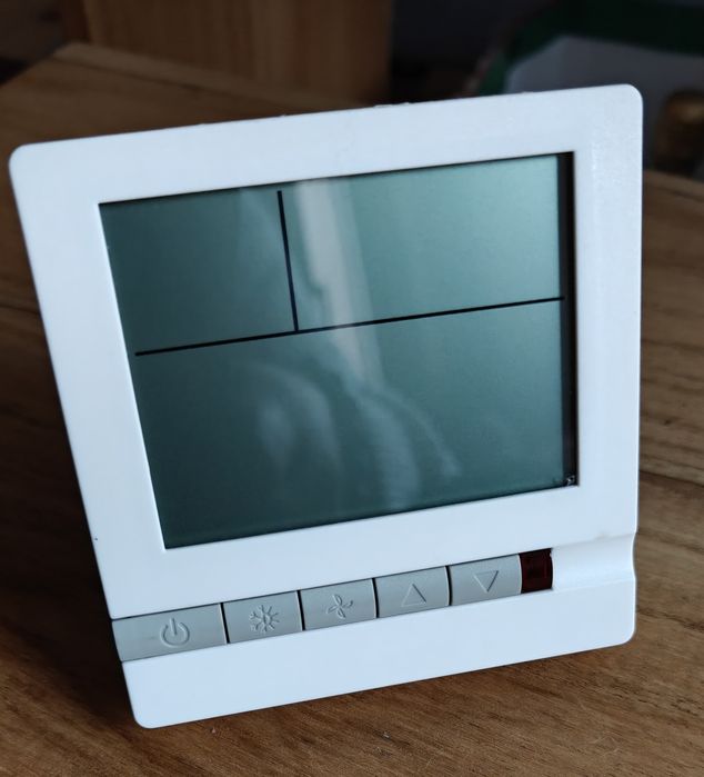 Термостат Термо помпа, централизирани климатични системи