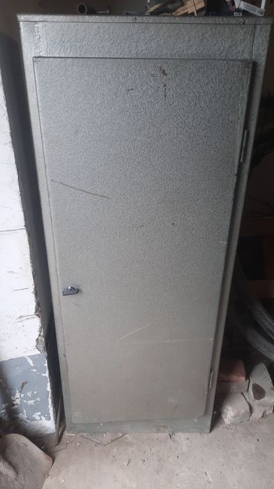 ВРУ, ШРС, ЩРС электрощитовая