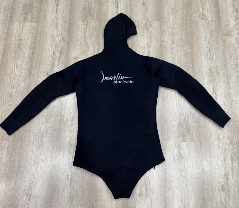 Продам гидрокостюм Marlin Blackskin
