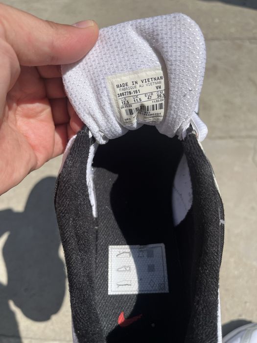 Оригинальные кроссовки Nike