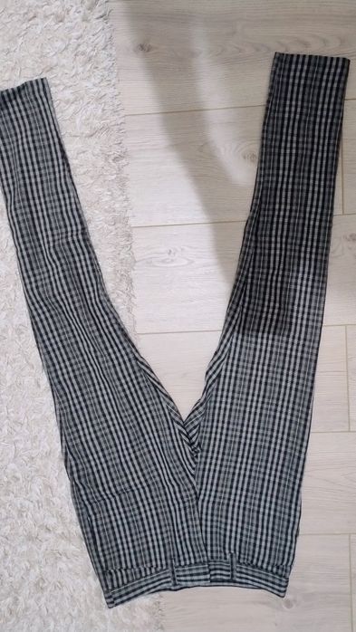 Pantaloni dama , mas.S