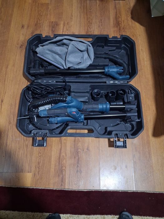 Шлифовка для стен сатлады