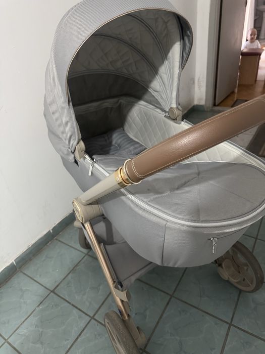 Продам коляску 2/1