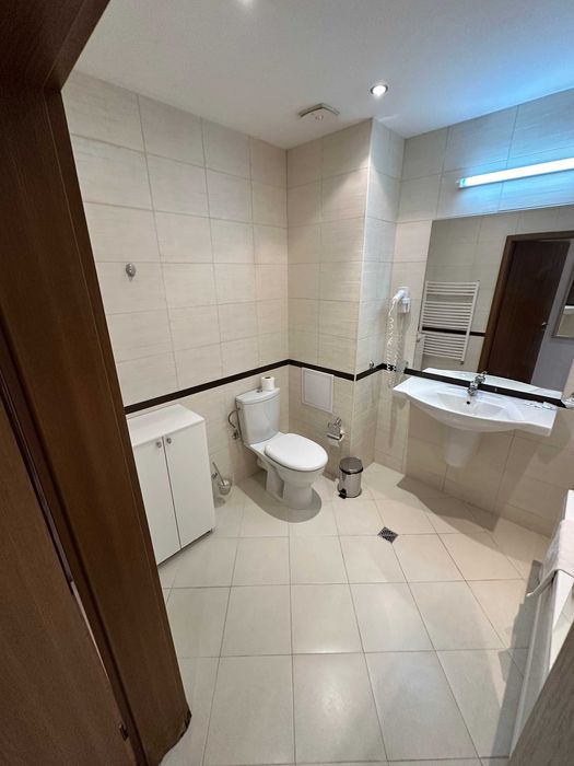 Южно студио за продажба до хотел Танне, Банско