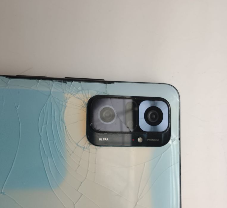 Redmi note 10 pro обмен