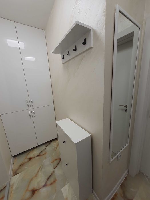 Дава се под наем Двустаен апартамент в Пловдив, Каменица 1 - 62 кв.м за 510 € - Снимка #13