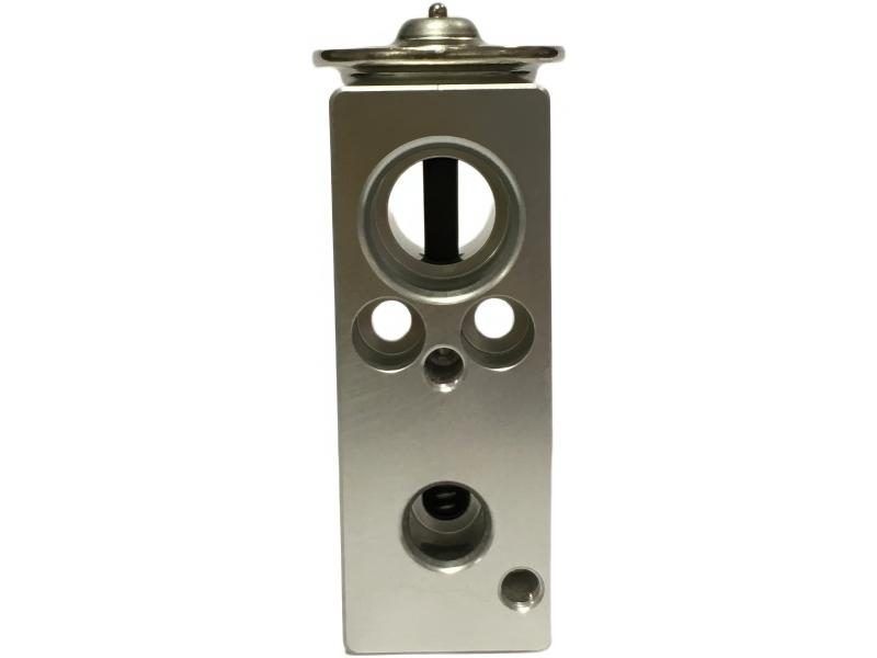 Supapa expansiune clima Opel Movano 2010-2020; Renault Master 2010-2024, Material: aluminiu, OE 922704486R, Th-Series