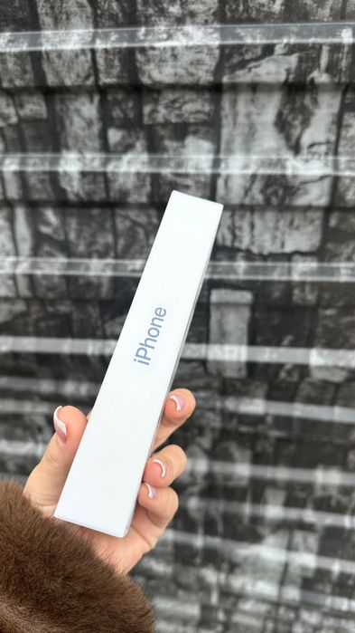 iPhone 17 pro айфон 256GB EAC Blue