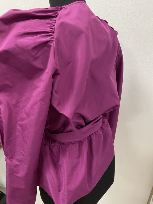 Pinko цикламен топ