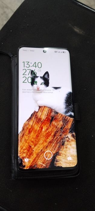 Продам телефон новый 2 месяц REDMI Note 15