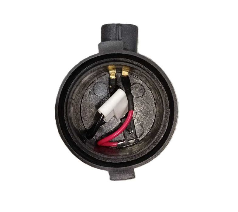 Фара противотуманная КамАЗ Евро-3,4